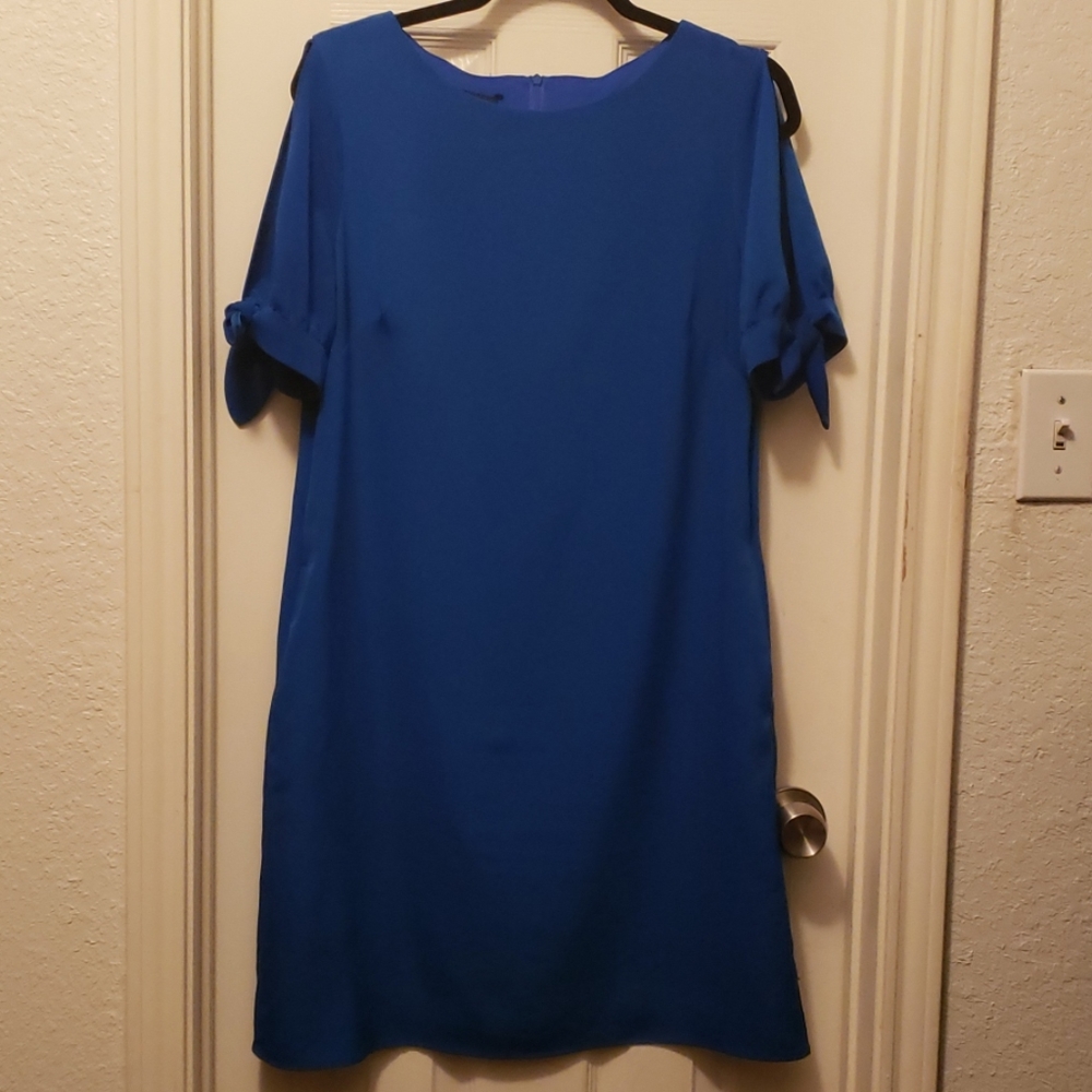 Womens dress.